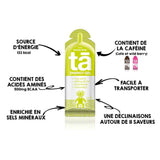 TA Energy Gel (Vanilla 24)