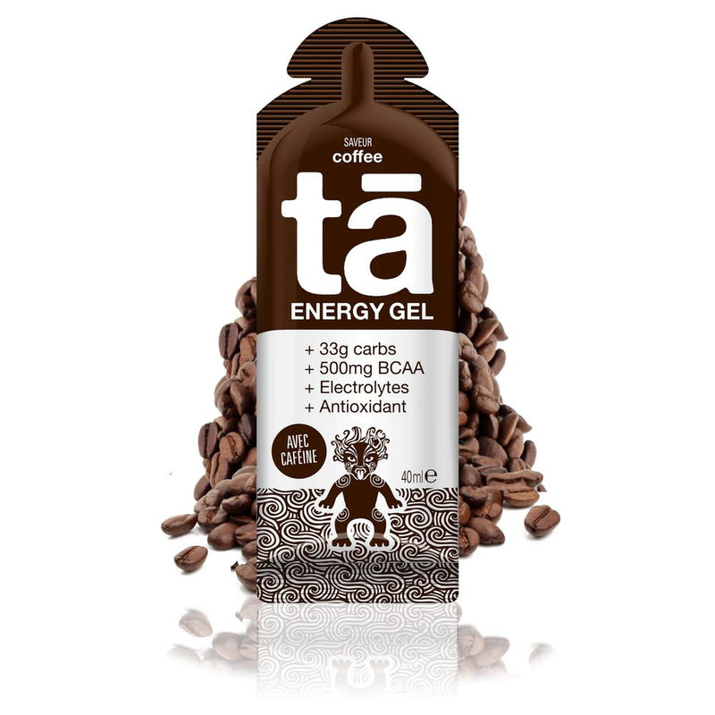TA Energy Gel (Coffee)