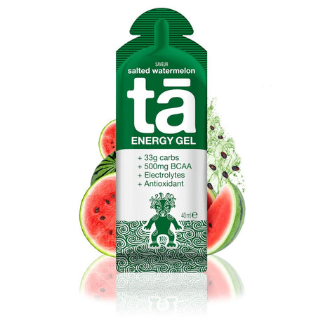 TA Energy Gel (Salted Watermelon) - Cam2