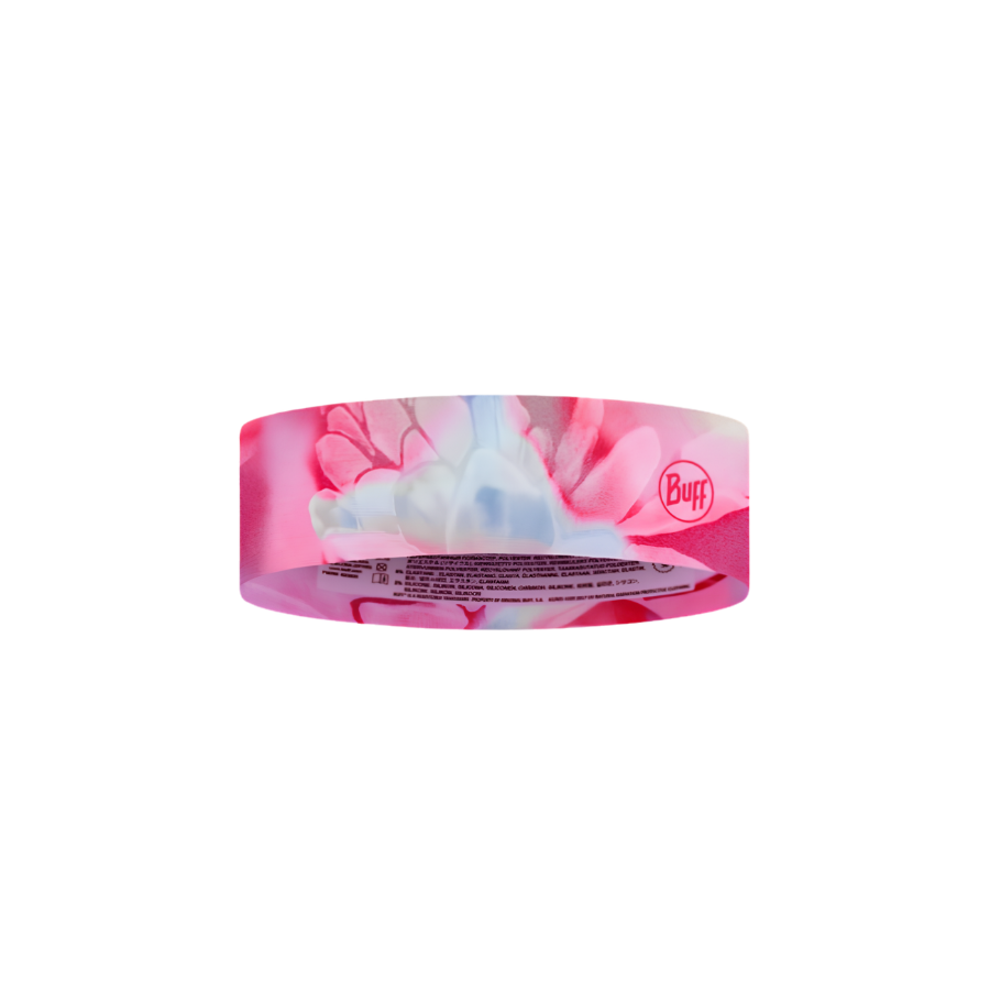 Buff - Buff Coolnet UV Slim Headband - Cam2 