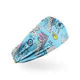 HEXXEE Unisex's Headband