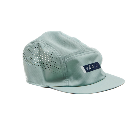 Vaga Feather Racing Cap