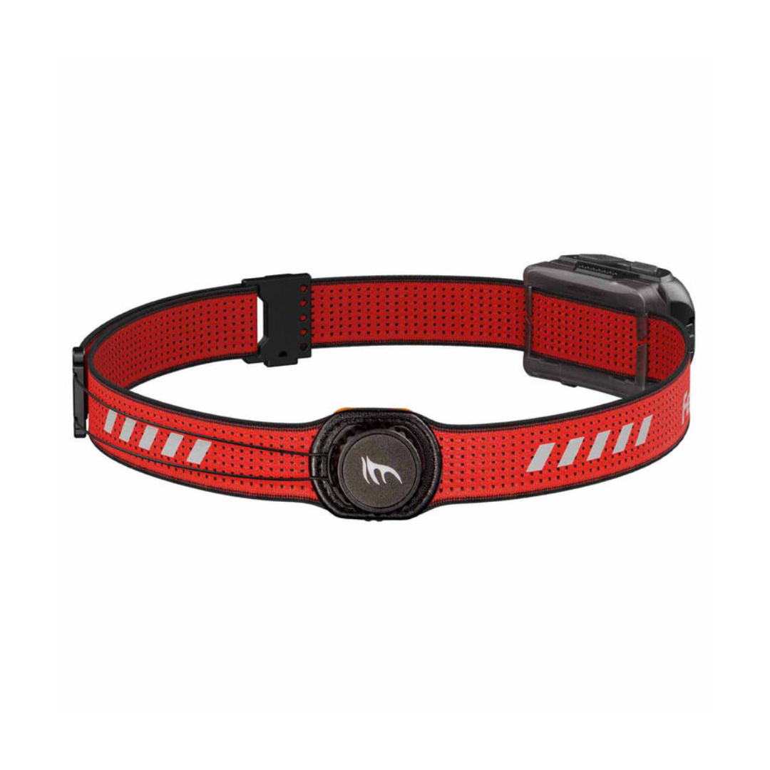 Fenix - Fenix HL18R-T V2.0 USB LED Headlamp (Max 800 Lumens) - Cam2 