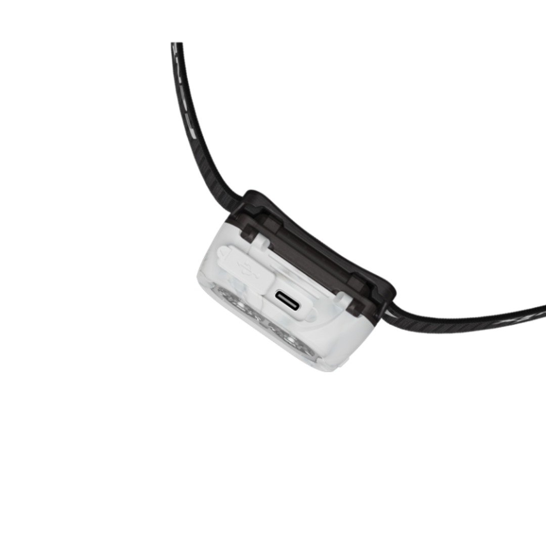 Fenix - Fenix HL18R-T V2.0 USB LED Headlamp (Max 800 Lumens) - Cam2 