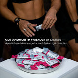 Pillar Energy Gel 30 (Variety Pack)