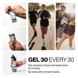 Pillar Energy Gel 30