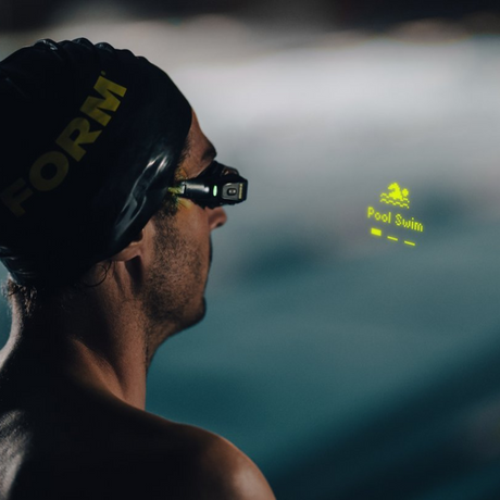 FORM - FORM Smart Swim Goggles 2 - Cam2 