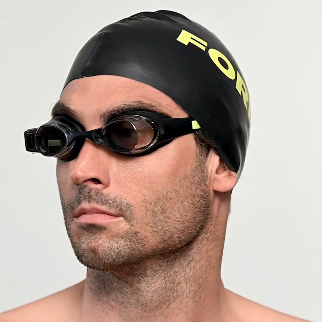 FORM Smart Swim Goggles 2