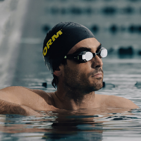 FORM - FORM Smart Swim Goggles 2 - Cam2 