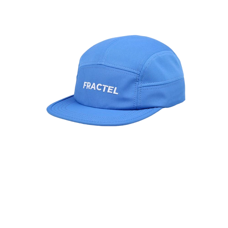 Fractel Running Cap