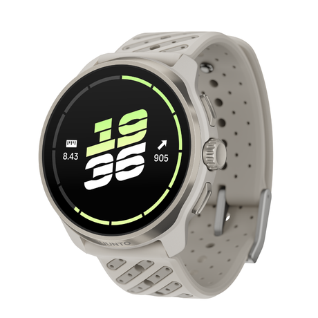 Suunto - Suunto Race 3S GPS Outdoor Watch - Cam2 