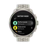 Suunto - Suunto Race 3S GPS Outdoor Watch - Cam2 