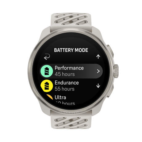 Suunto - Suunto Race 3S GPS Outdoor Watch - Cam2 