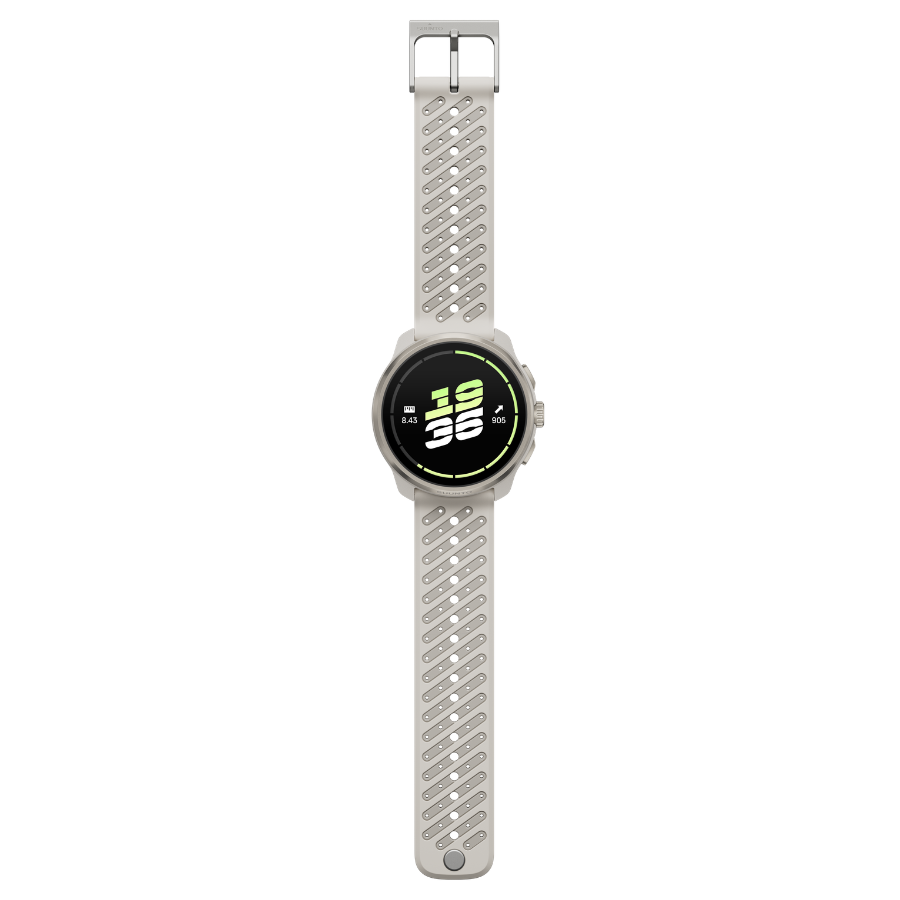 Suunto - Suunto Race 3S GPS Outdoor Watch - Cam2 
