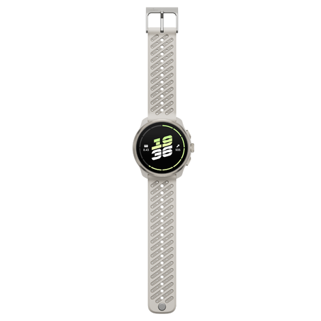 Suunto - Suunto Race 3S GPS Outdoor Watch - Cam2 