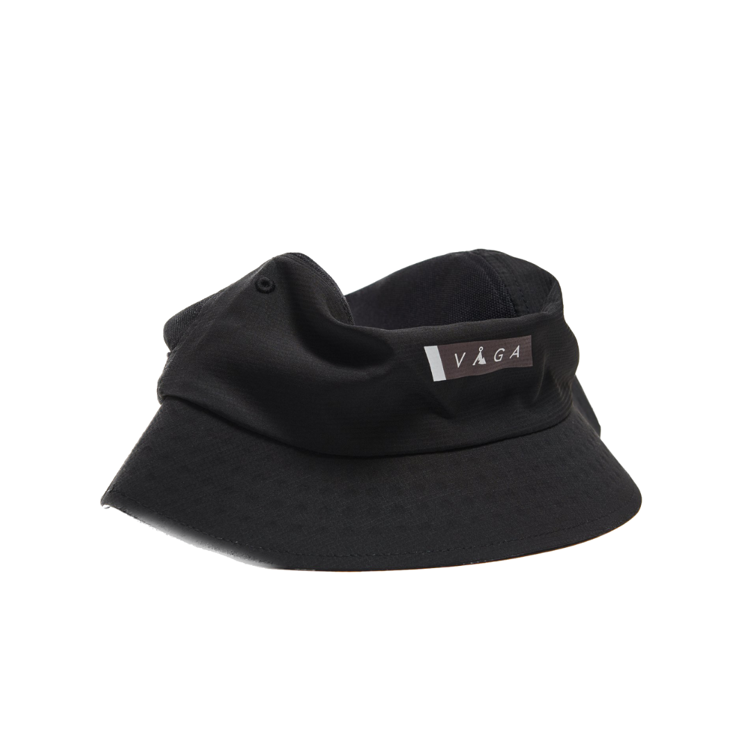 Vaga Feather Racing Bucket Hat