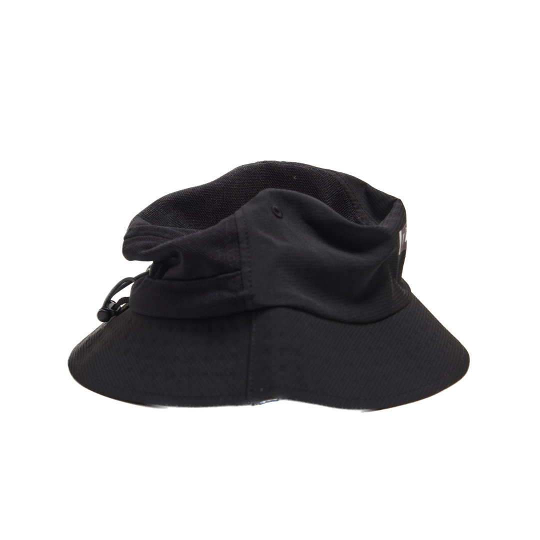 Vaga Feather Racing Bucket Hat