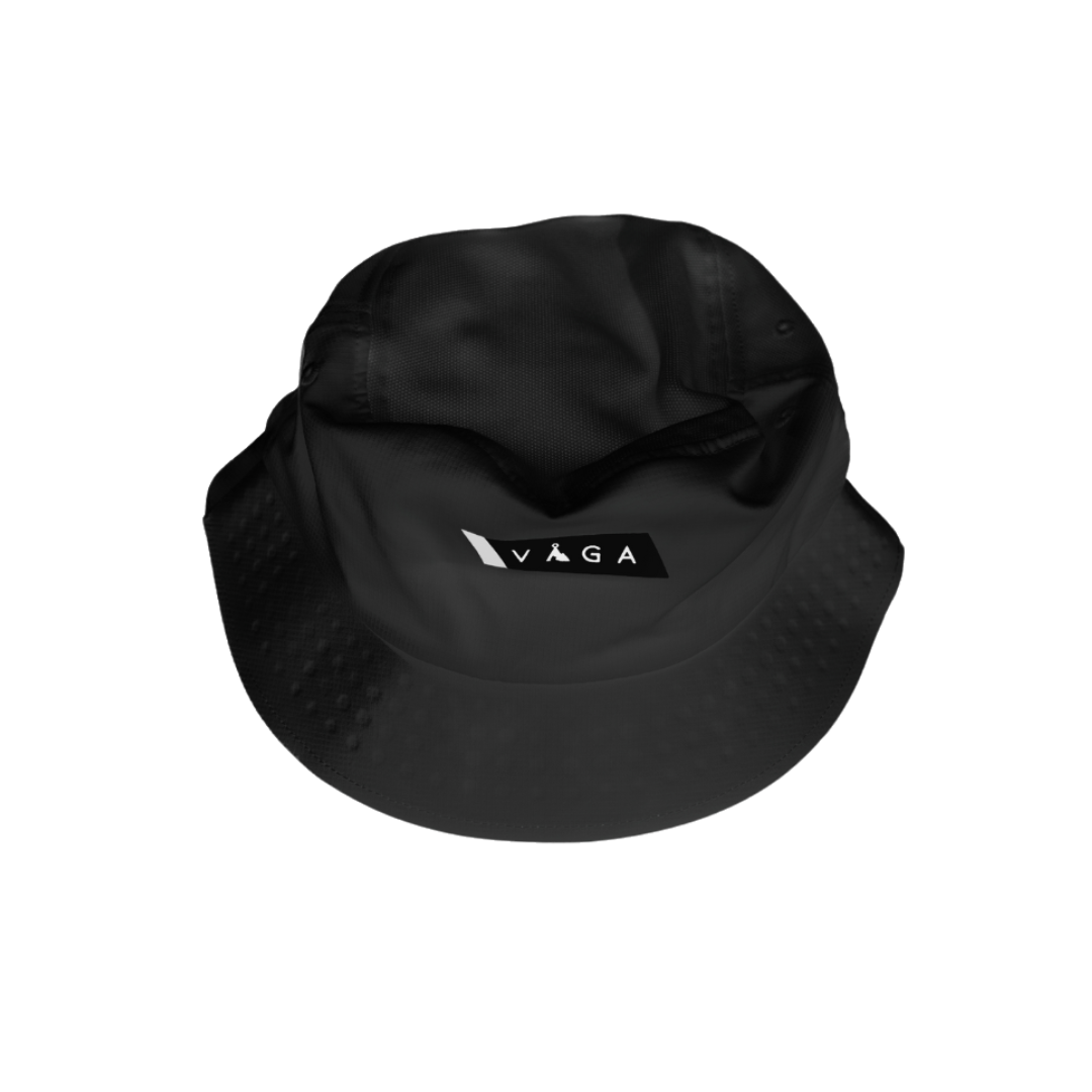 Vaga Feather Racing Bucket Hat