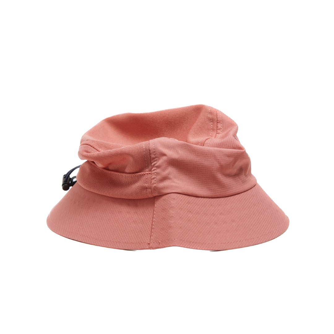 Vaga Feather Racing Bucket Hat