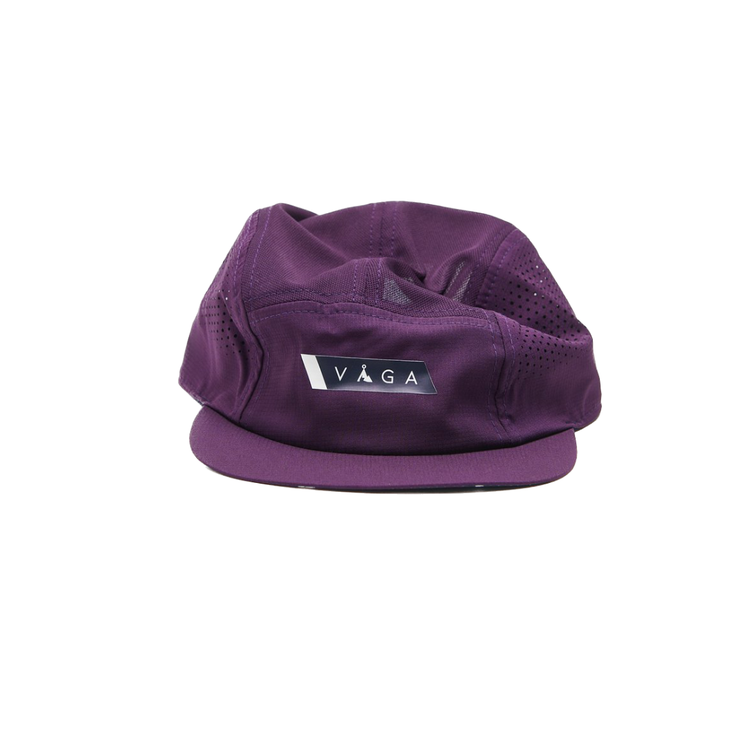 Vaga Feather Racing Cap