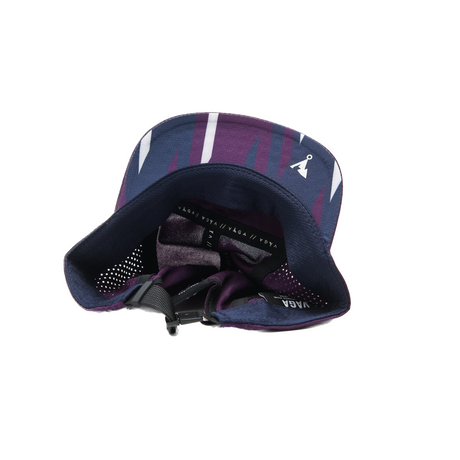 VAGA - Vaga Feather Racing Cap - Cam2 