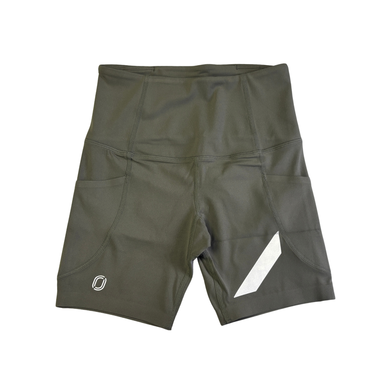 One Running Women's 2026 Tailwind Half Tights 5-inch
