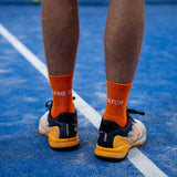 Sporcks Game Set - Tennis/ Padel Socks - Cam2