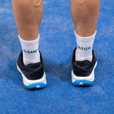 Sporcks Game Set - Tennis/ Padel Socks - Cam2