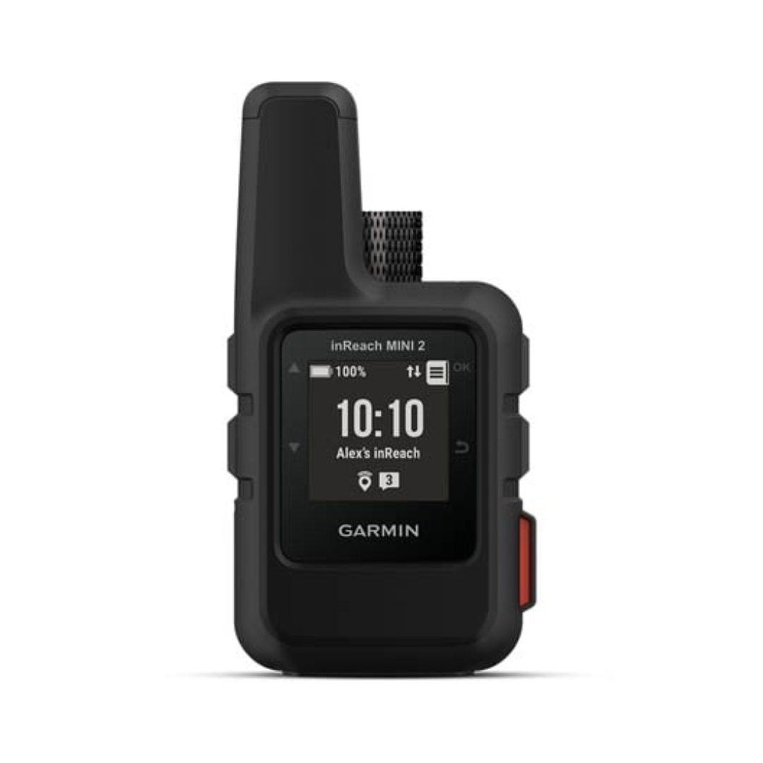 Garmin inReach Mini 2 Black - Asia