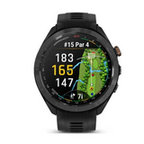Garmin - Garmin Approach S70 Copper (Black) - Cam2 