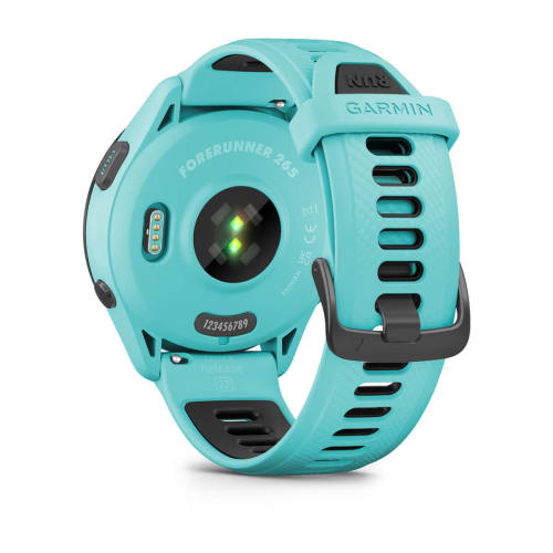 Garmin Forerunner 265S Smart Running Watch (42MM)