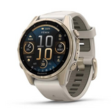 Garmin Fenix 8 43mm AMOLED Sapphire GPS Smart Watch