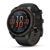 Garmin Fenix ​​8 47mm AMOLED Sapphire GPS Smart Watch