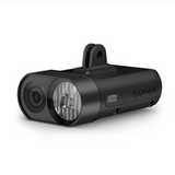 Garmin - Garmin Varia Vue (Front-Facing Cycling Headlight With 4K Camera) - Cam2 