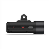 Garmin - Garmin Varia Vue (Front-Facing Cycling Headlight With 4K Camera) - Cam2 