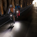 Garmin - Garmin Varia Vue (Front-Facing Cycling Headlight With 4K Camera) - Cam2 