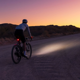 Garmin - Garmin Varia Vue (Front-Facing Cycling Headlight With 4K Camera) - Cam2 