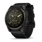 Garmin Tactix 7 51mm AMOLED GPS Smart Watch