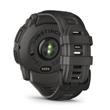 Garmin - Garmin Instinct 3 50mm Solar GPS Smart Watches - Cam2 