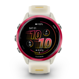 Garmin Forerunner 570 42mm Advanced GPS Running SmartWatch