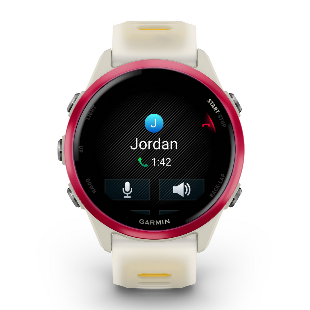 Garmin Forerunner 570 42mm Advanced GPS Running SmartWatch