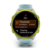 Garmin Forerunner 570 47mm Advanced GPS Running SmartWatch