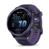 Garmin Forerunner 570 47mm Advanced GPS Running SmartWatch