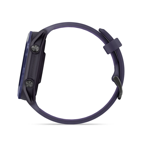 Garmin - Garmin Forerunner 570 47mm Advanced GPS Running SmartWatch - Cam2 
