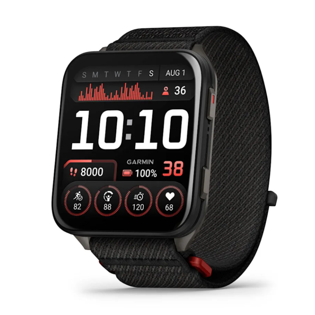 Garmin - Garmin Venu X1 GPS Smart Watches - Cam2 