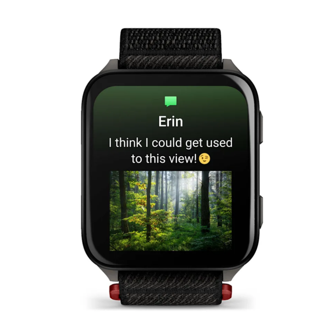 Garmin - Garmin Venu X1 GPS Smart Watches - Cam2 
