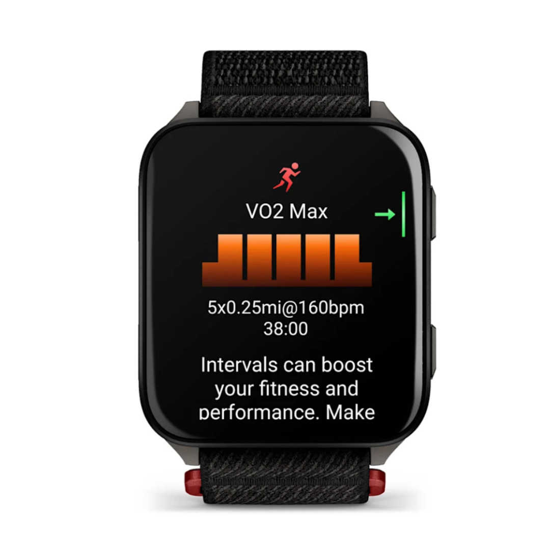 Garmin - Garmin Venu X1 GPS Smart Watches - Cam2 