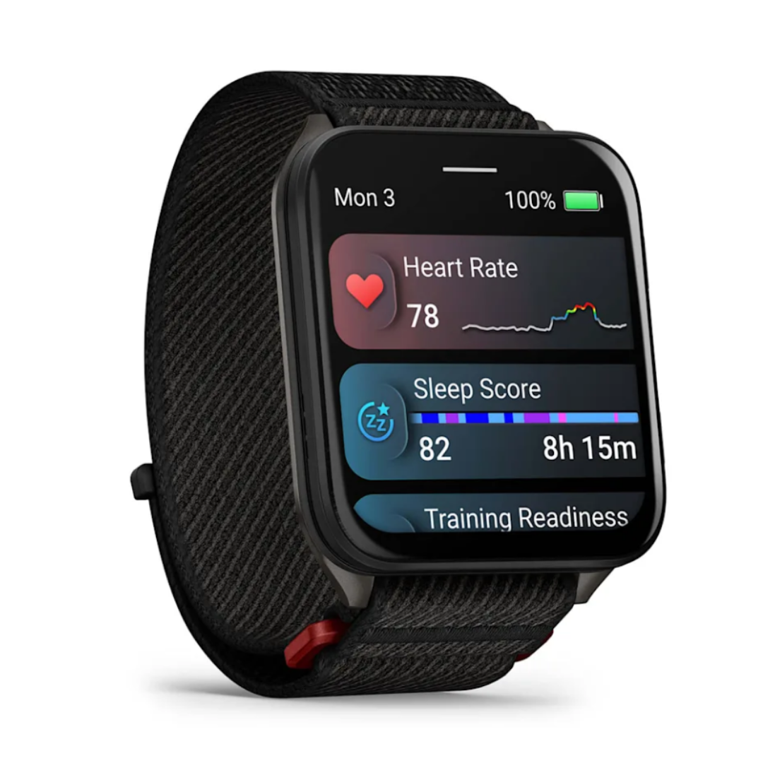 Garmin - Garmin Venu X1 GPS Smart Watches - Cam2 
