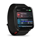 Garmin - Garmin Venu X1 GPS Smart Watches - Cam2 