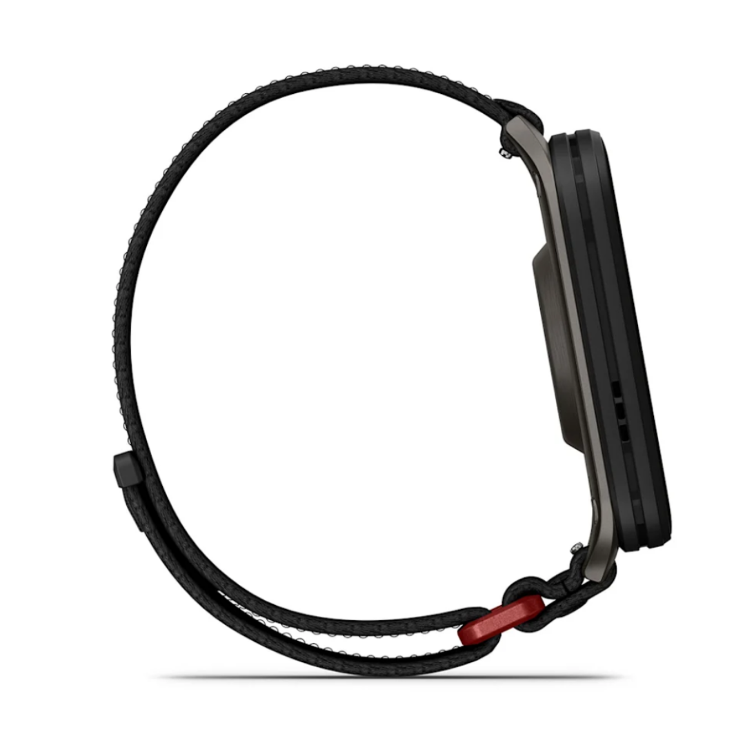 Garmin - Garmin Venu X1 GPS Smart Watches - Cam2 
